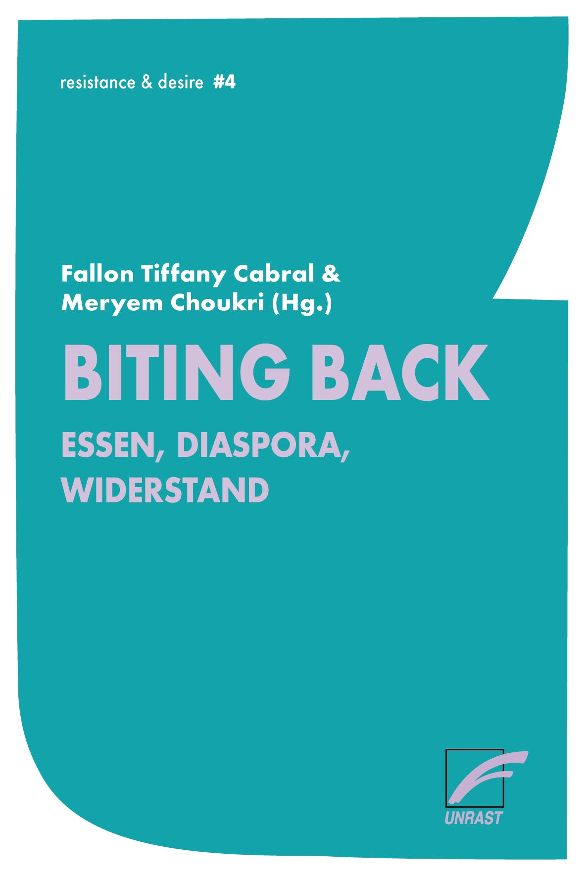 Biting Back. Essen, Diaspora, Widerstand
