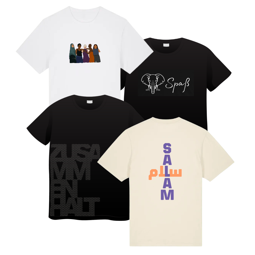 T-Shirts
