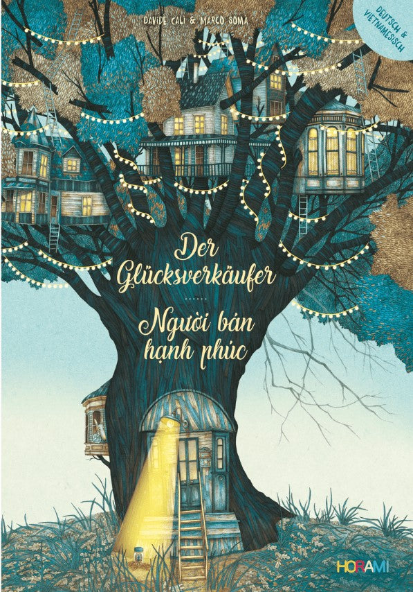 Der Glücksverkäufer