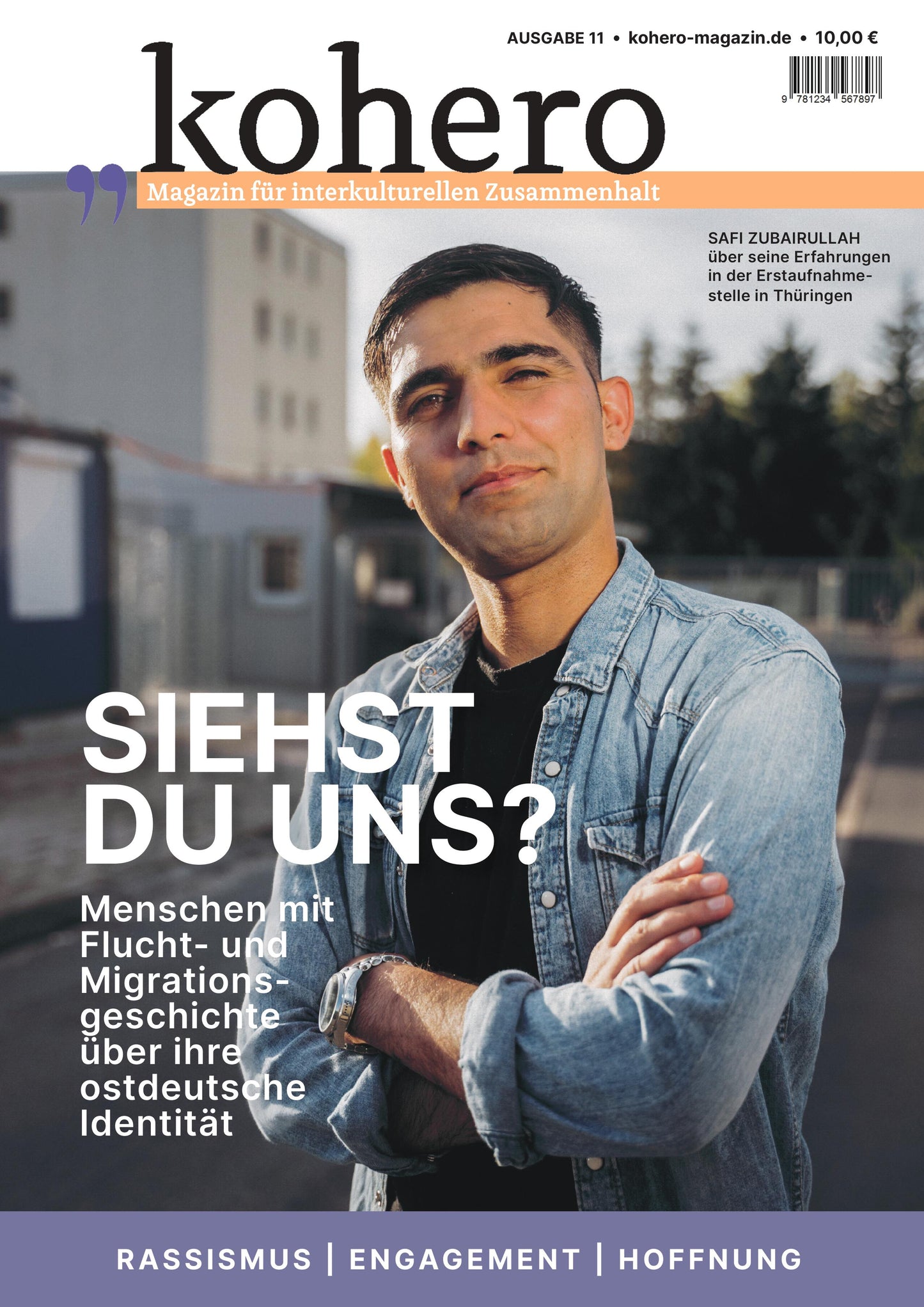 #11: Siehst du uns?
