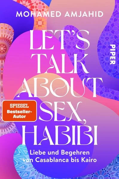 Let's Talk About Sex, Habibi kohero Let's Talk About Sex, Habibi kohero