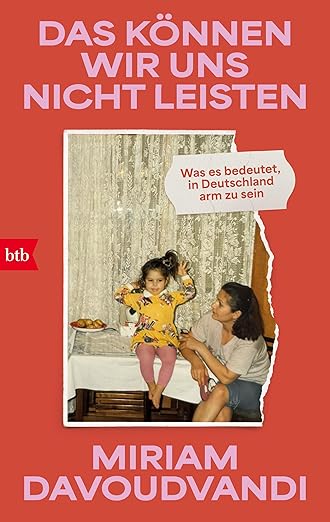 Das können wir uns nicht leisten