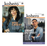 Magazin 11 & 12