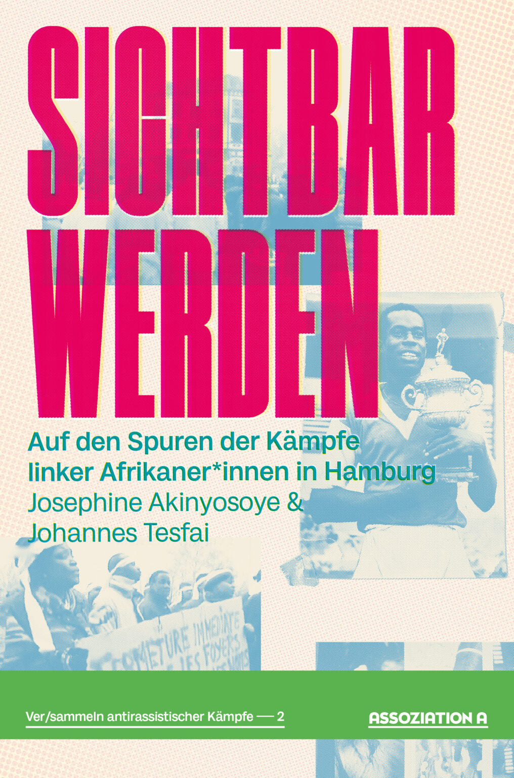 Sichtbar Werden