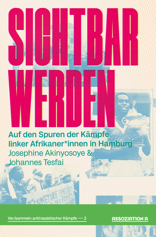 Sichtbar Werden