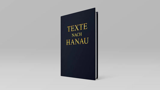 Texte nach Hanau