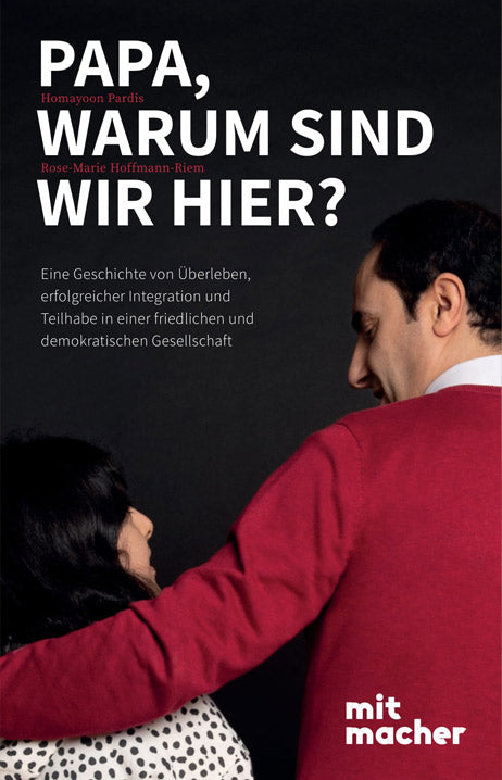 Papa, warum sind wir hier?
